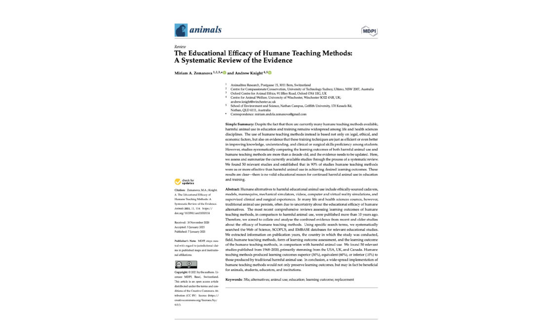 Article: pet food manufacturing