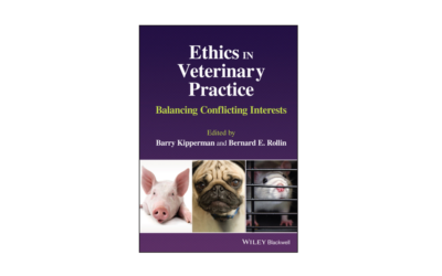 Chapter: educational animal use