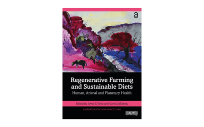 Chapter: pet food sustainability