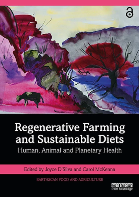 Pet food sustainability Knight 2024 chapter O