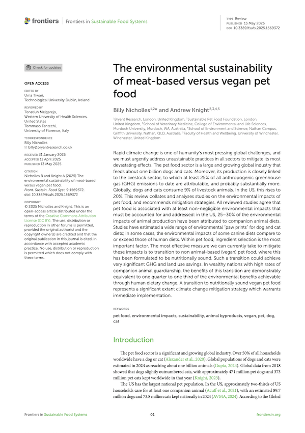 article Sustainability Nicholles et al 2025